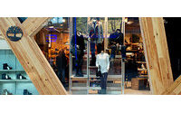 Timberland veut renforcer son réseau de boutiques