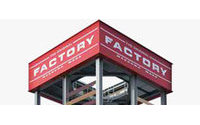 Los 'outlets' Factory elevan sus ventas un 12,5% en 2011 pese a la caída del consumo