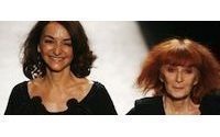 Sonia Rykiel in talks with investor Fung Brands