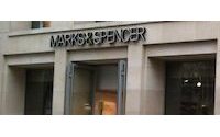 Marks & Spencer dispute à Forever 21 le 144 rue de Rivoli
