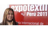 Expotextil Perú, el nuevo epicentro del textil peruano