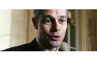 Wauquiez et la reprise de Lejaby: "rien n'aurait été possible" sans Sarkozy