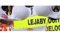 Lejaby: la CGT dénonce une "récupération politique mal venue"