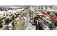 世贸组织批准巴基斯坦纺织品免关税出口到欧盟