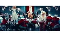 Scognamiglio veste M.I.A. nel video di Madonna