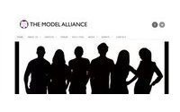 Models form rights group ahead of New York Fashion Week
