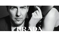 Эдвард Нортон и Дарья Вербова стали лицами рекламной кампании Prada