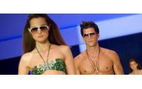 Gran Canaria Moda Cálida ampliará a dos jornadas la pasarela de junio de 2012