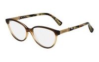 Vintage i primi occhiali Lanvin-De Rigo