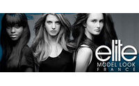 Lancement des castings Elite Model Look France 2012