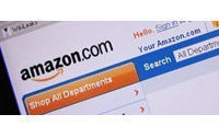 Amazon tests e-commerce waters in India