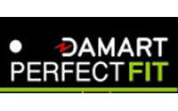 "Perfect Fit": le concept gainant de Damart