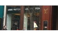 Louis Vuitton voit grand à Saint-Germain-des-Prés