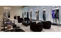 Giorgio Armani svela il nuovo design della boutique di NY