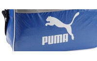 PPR veut "construire un groupe de marques autour de Puma"