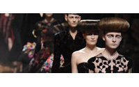 Fashion week de Londres : le retour d'Alexander Mc Queen