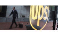 Les points Kiala rejoignent le réseau UPS