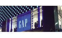盖普关闭两成美国店面 加速拓展中国市场