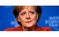 Germania: Karl Lagerfeld dà consigli ad Angela Merkel