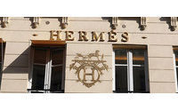 France's Hermes loses China trademark fight