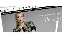 Net-a-Porter invests in the Chinese market