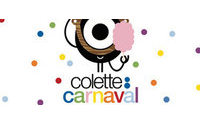 Colette célèbre ses 15 ans sous le signe du carnaval