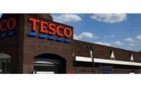 Tesco fights back with plans for store openings and 20,000 new jobs