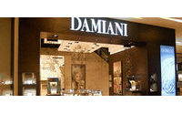 Damiani: seconda boutique ad Osaka