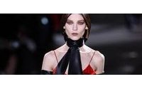 A Parigi la cavalcata delle valchirie di Givenchy