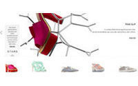 Yoox lance un site e-commerce de chaussures pour femme