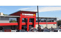 NZ&#39;s Warehouse reaffirms profit guidance after H1 result