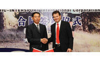 Intersport International se instala en China