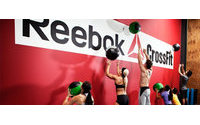 Reebok rajeunit l’image du fitness en lançant le Crossfit
