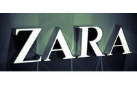 Zara installe son nouveau concept à New York