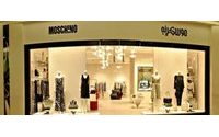 Moschino: due nuove boutique in Arabia Saudita