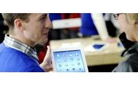 Regalo per la Festa del Papà: cravatta out, iPad in