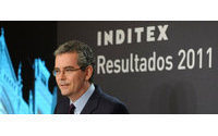 Inditex: увеличение прибыли и глобальное расширение