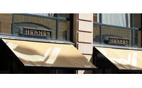 Hermes names co-CEO from June 2013