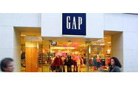 美国：盖普南非新店正式开张