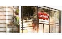 Levi’s Champs-Elysées aprirà l'11 maggio