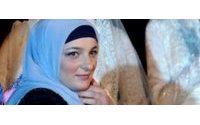 Dubaï: défilé de mode islamique de la première dame de Tchétchénie