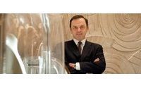 Richemont appoints de Quercize to head Cartier