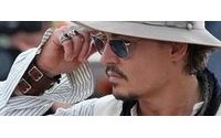 USA: Johnny Depp è l'icona fashion dell'anno
