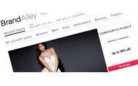 Brandalley announces 60% rise in UK sales