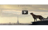 Video: L'Odyssée de Cartier