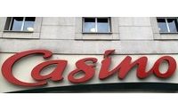 Casino ne veut pas renouveler les mandats de Diniz et Houzé
