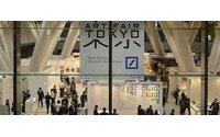 ソマルタが初出展 日本最大の美術見本市「アートフェア東京 2012」開幕