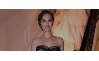 Natalie Portman elige el pintalabios solidario de Dior