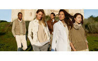 Cashmere house Cucinelli IPO approved by Milan bourse