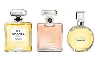 Se inaugura el 'Espace Parfum' de Chanel en Madrid